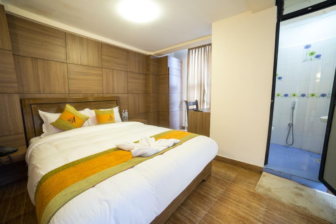 Hotel Ace 3*