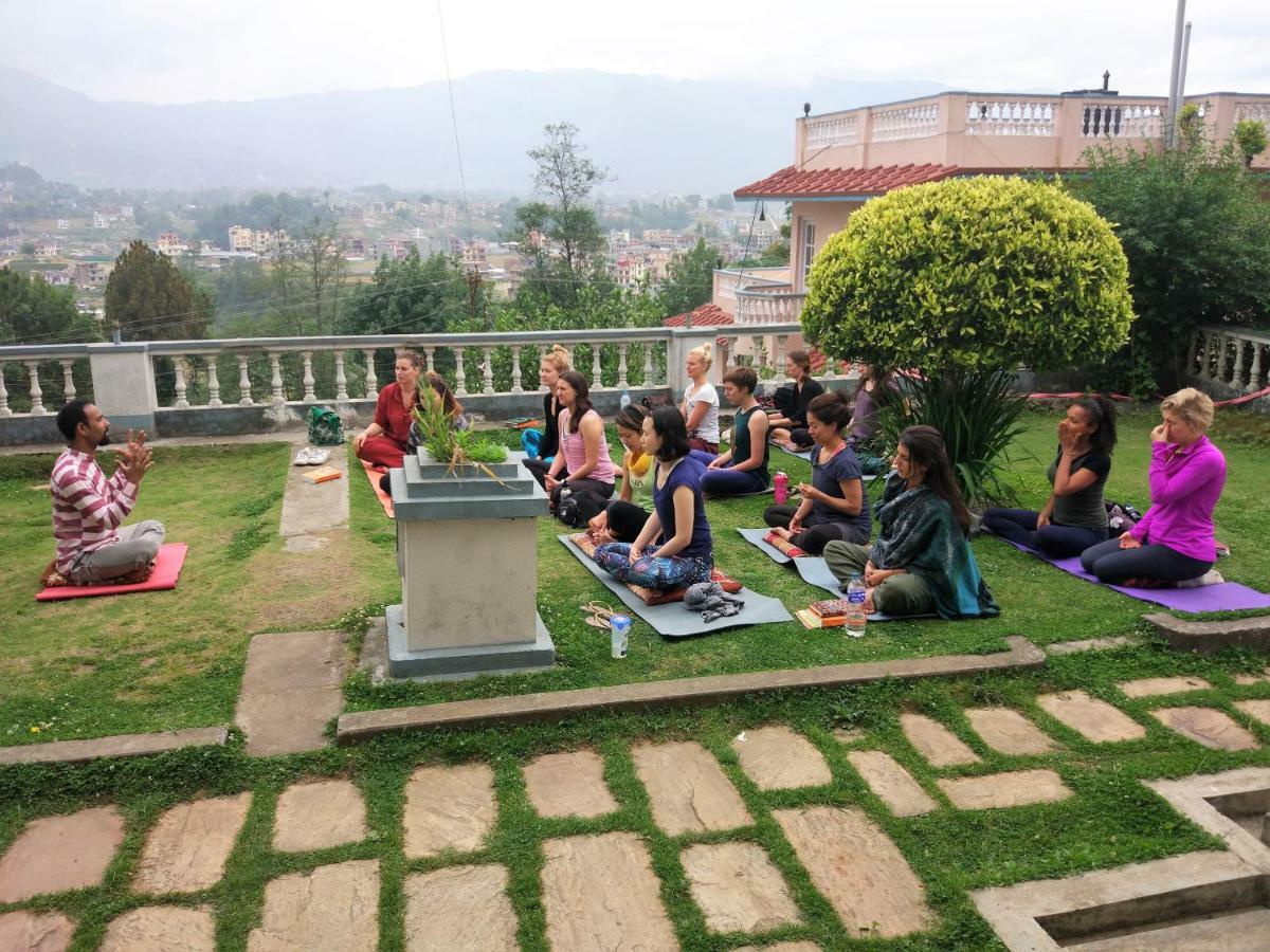 Homestay Nepal Yoga (adults Only) *