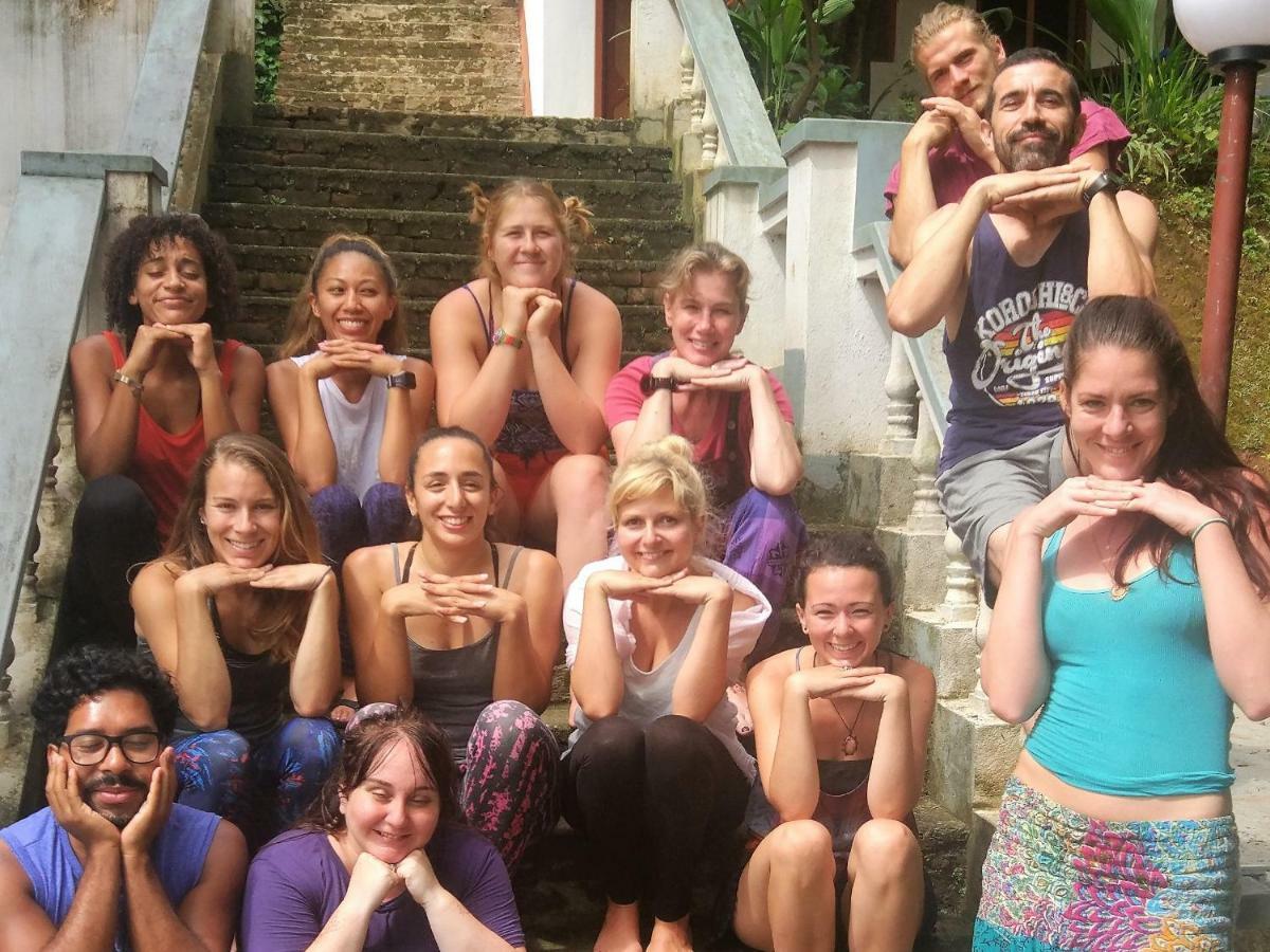 Nepal Yoga (adults Only) Homestay
