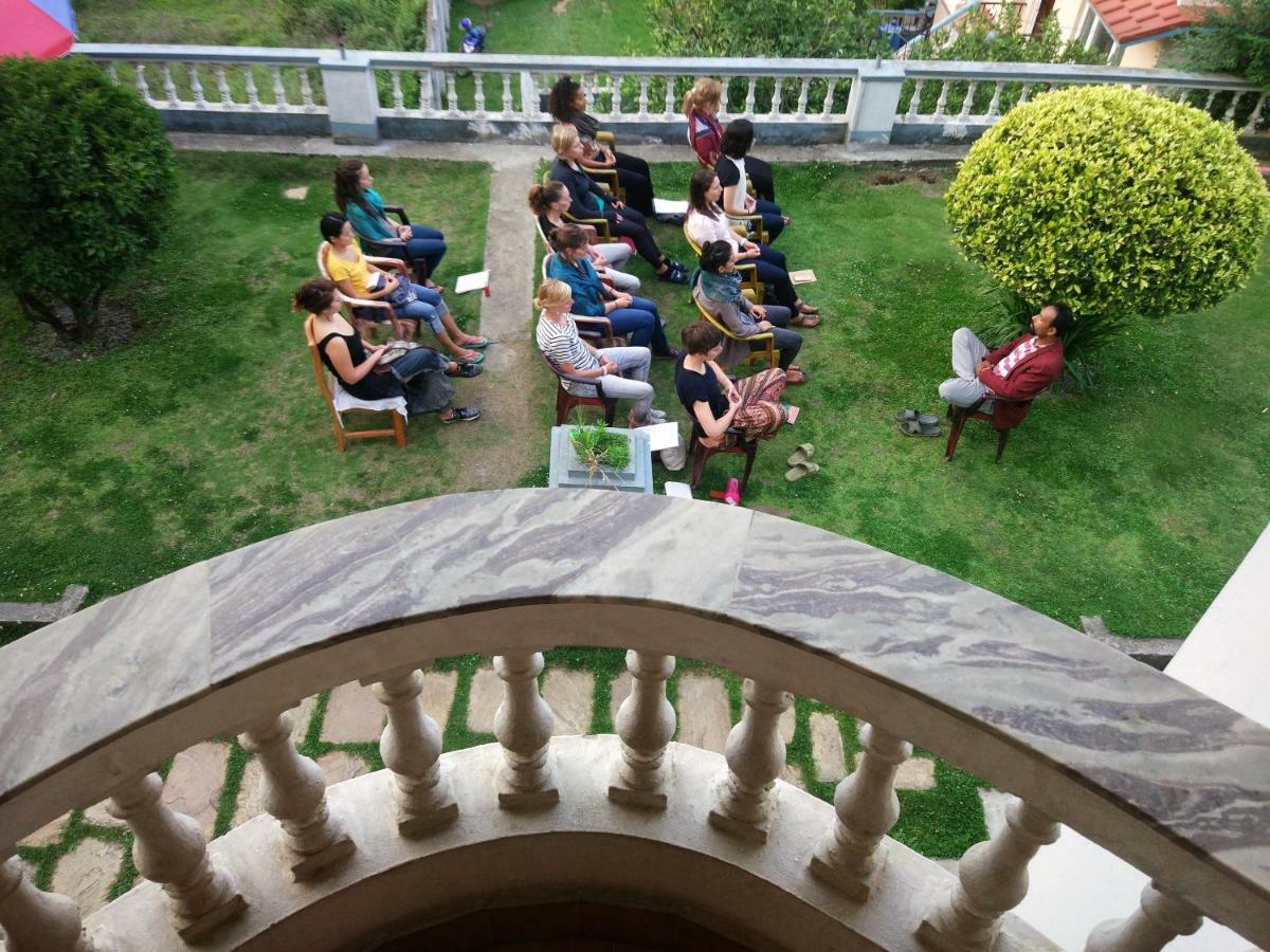 Nepal Yoga (adults Only) * Kathmandu