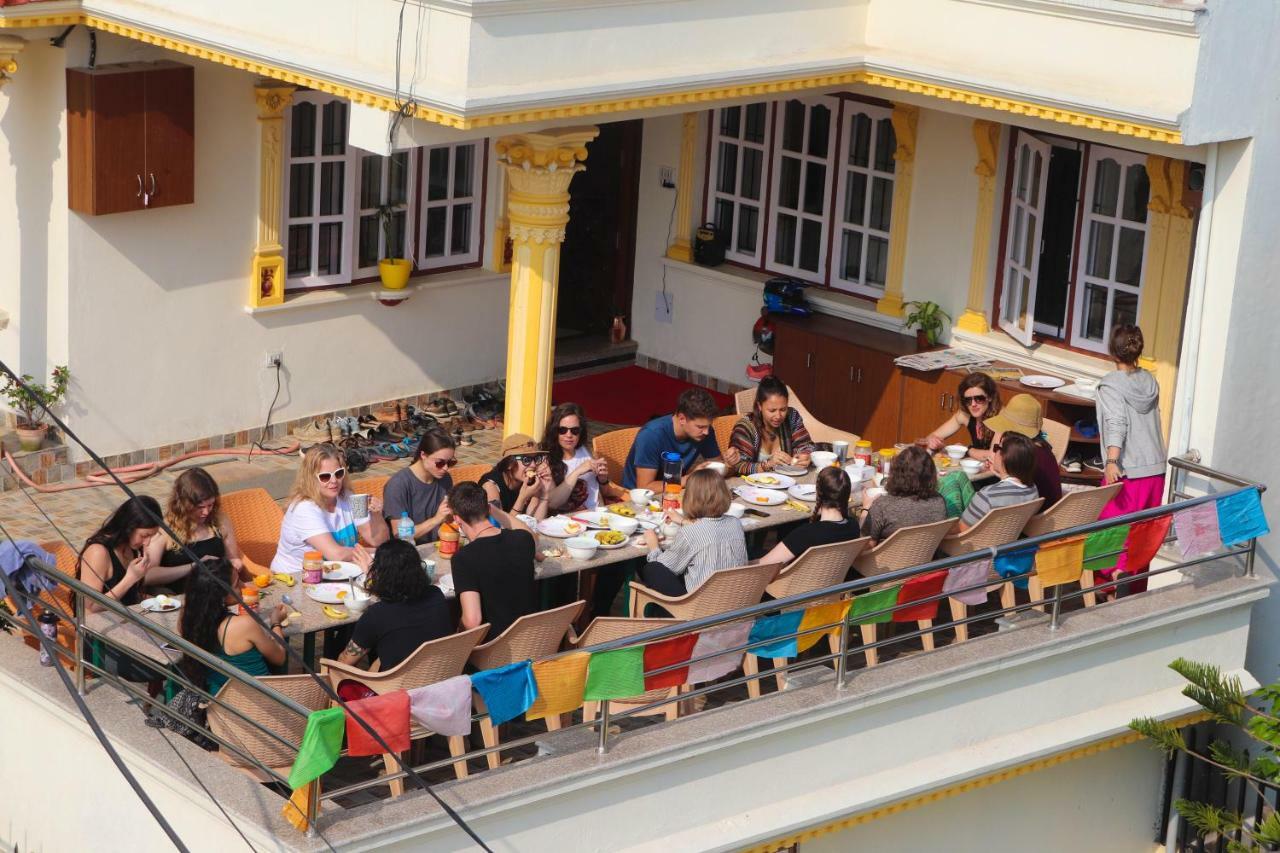 Homestay Nepal Yoga (adults Only) *