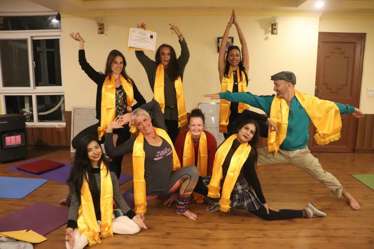 Nepal Yoga (adults Only) * Kathmandu