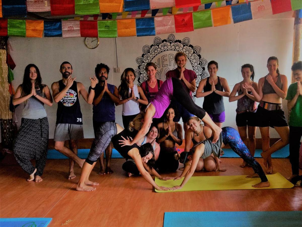 Nepal Yoga (adults Only) Homestay *