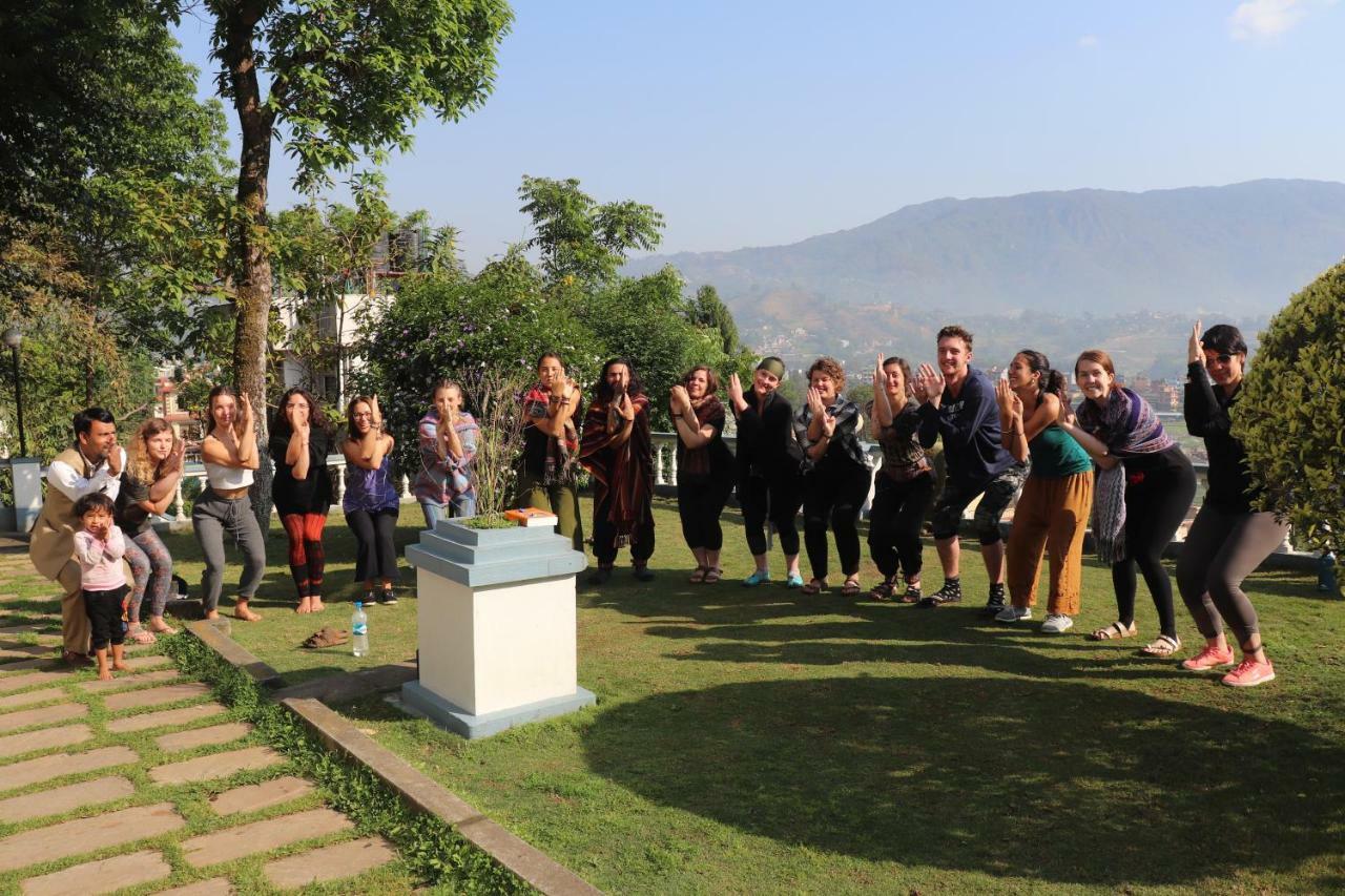 Nepal Yoga (adults Only) Homestay *