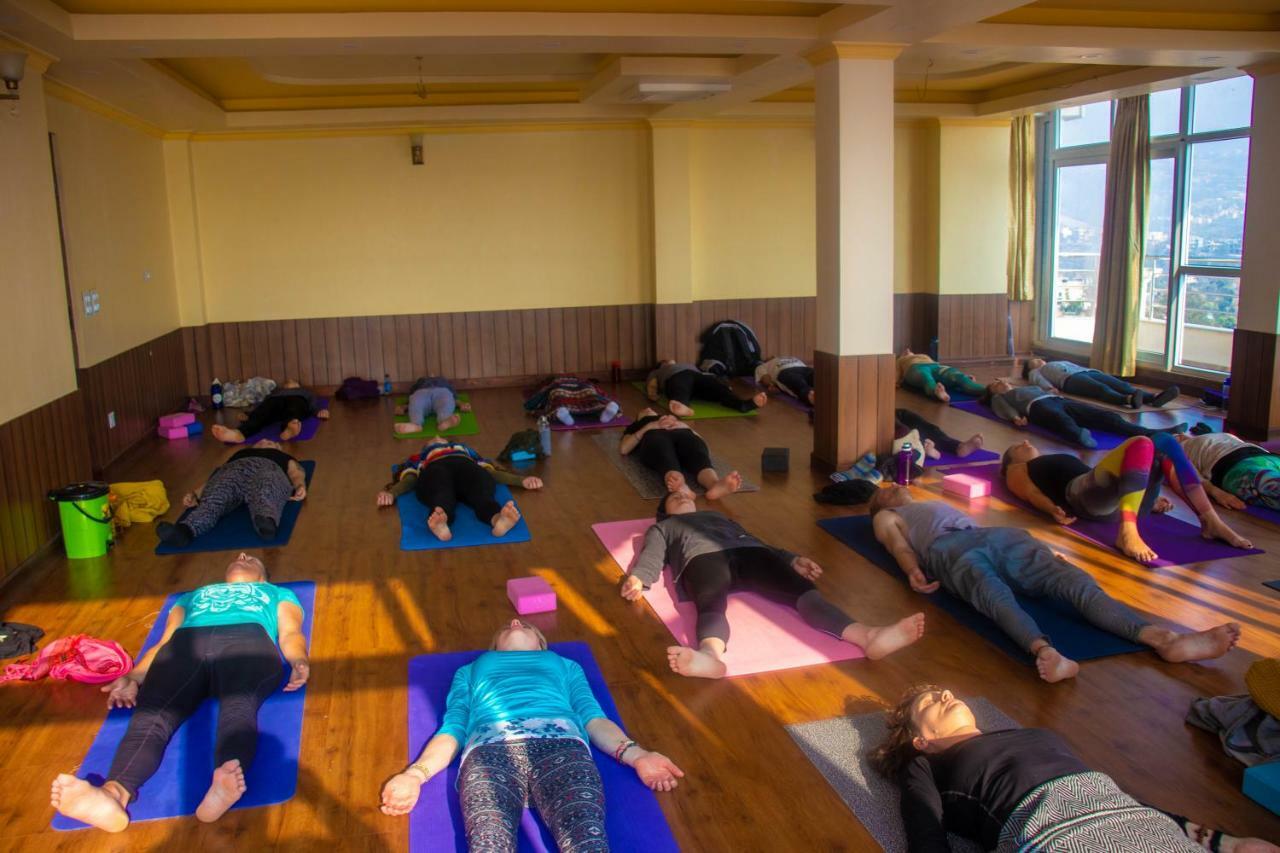 Nepal Yoga (adults Only) Homestay
