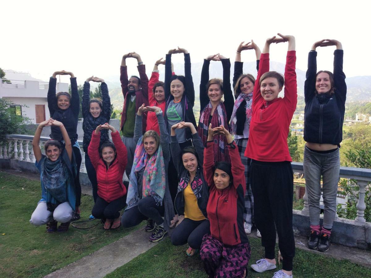 Nepal Yoga (adults Only) Homestay