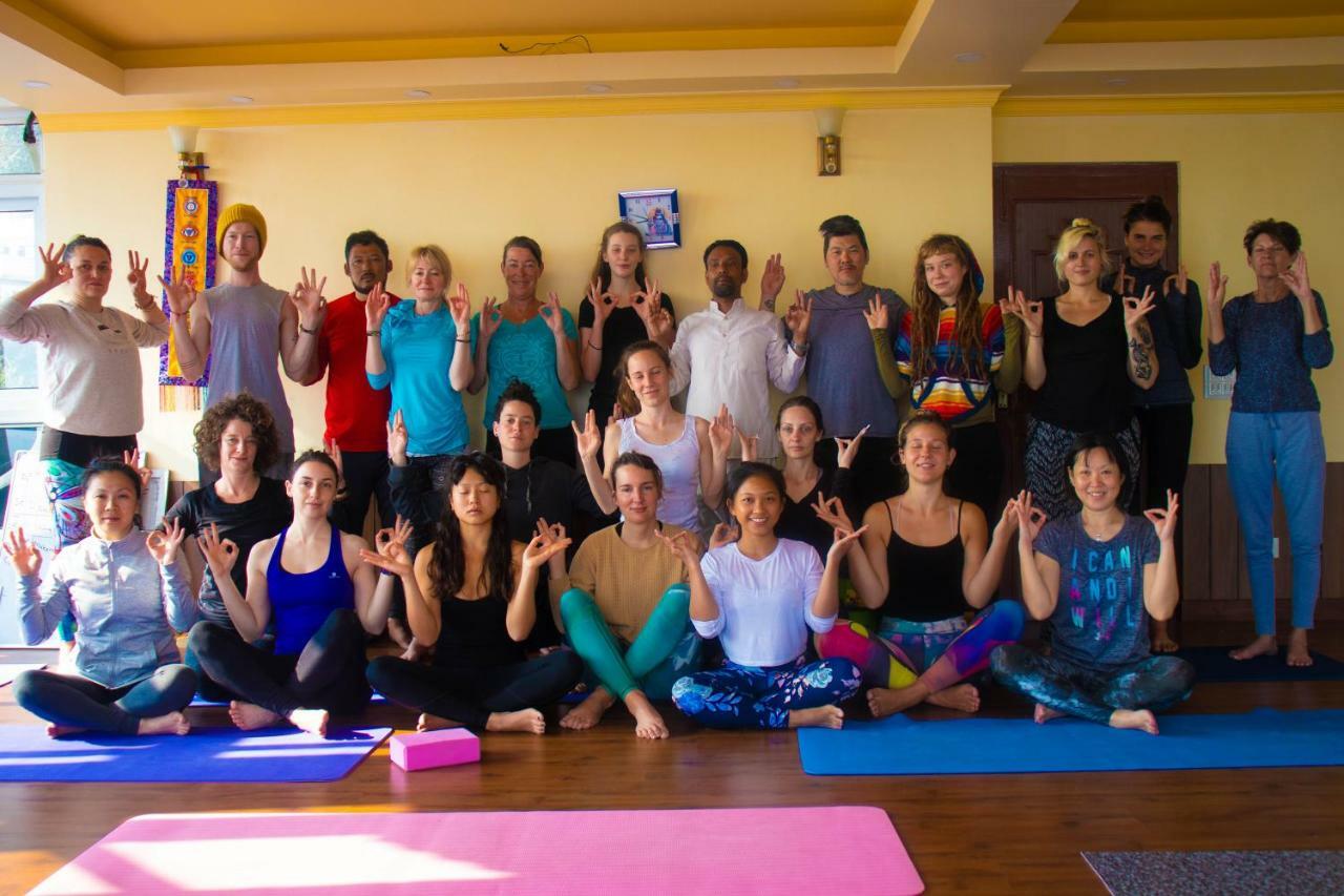 Homestay Nepal Yoga (adults Only) Kathmandu