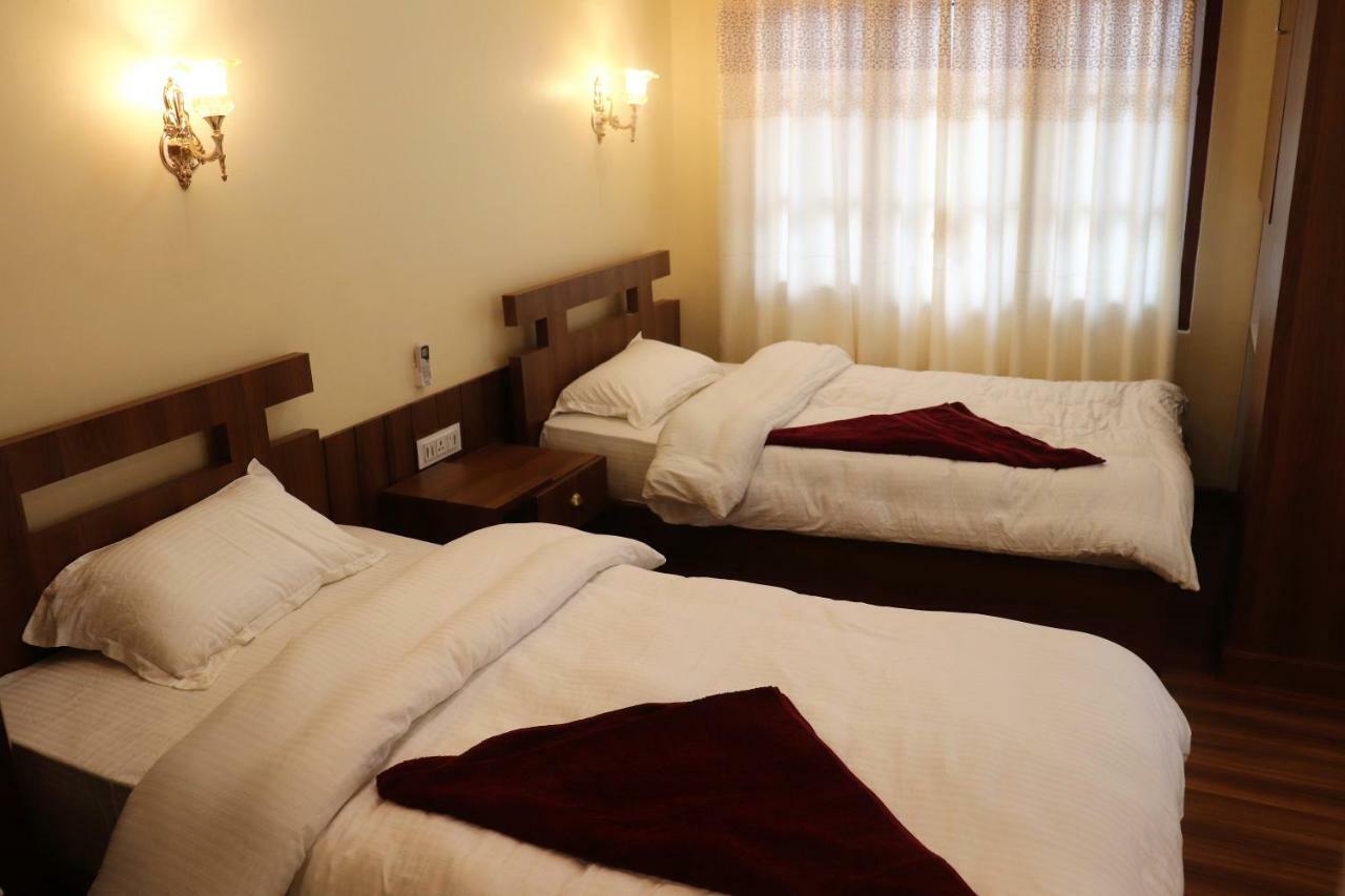 Nepal Yoga (adults Only) Homestay