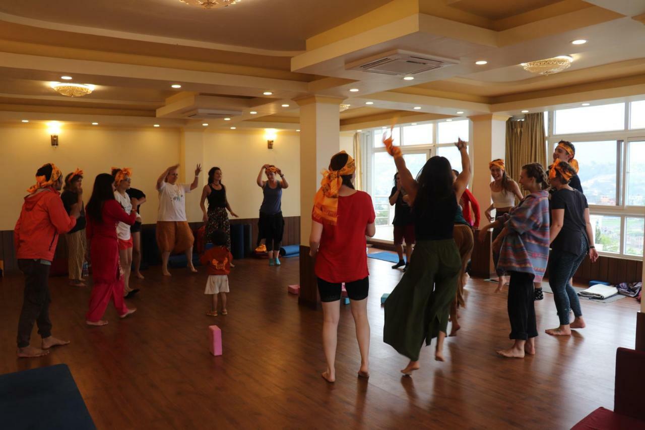 Homestay Nepal Yoga (adults Only) *