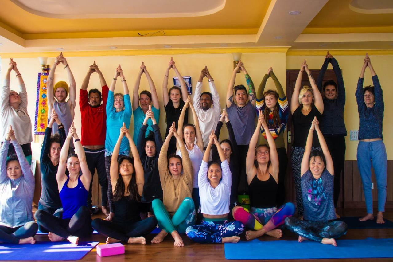 Homestay Nepal Yoga (adults Only)