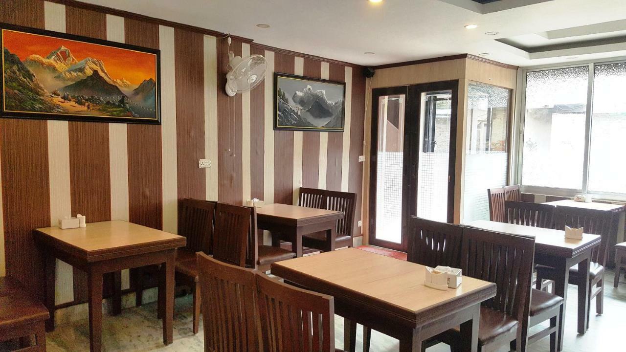 Ace Hotel Kathmandu