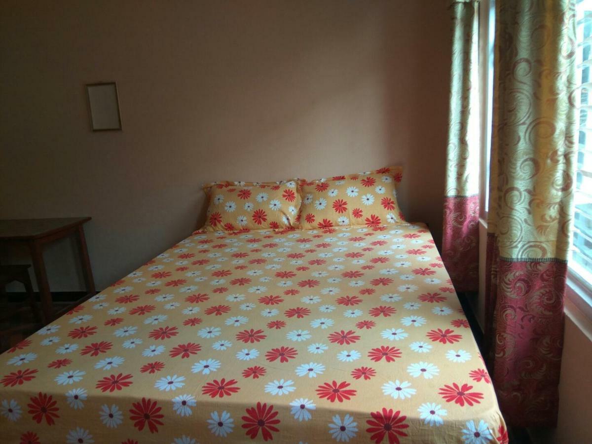 Guest house Family Peace House, 2*