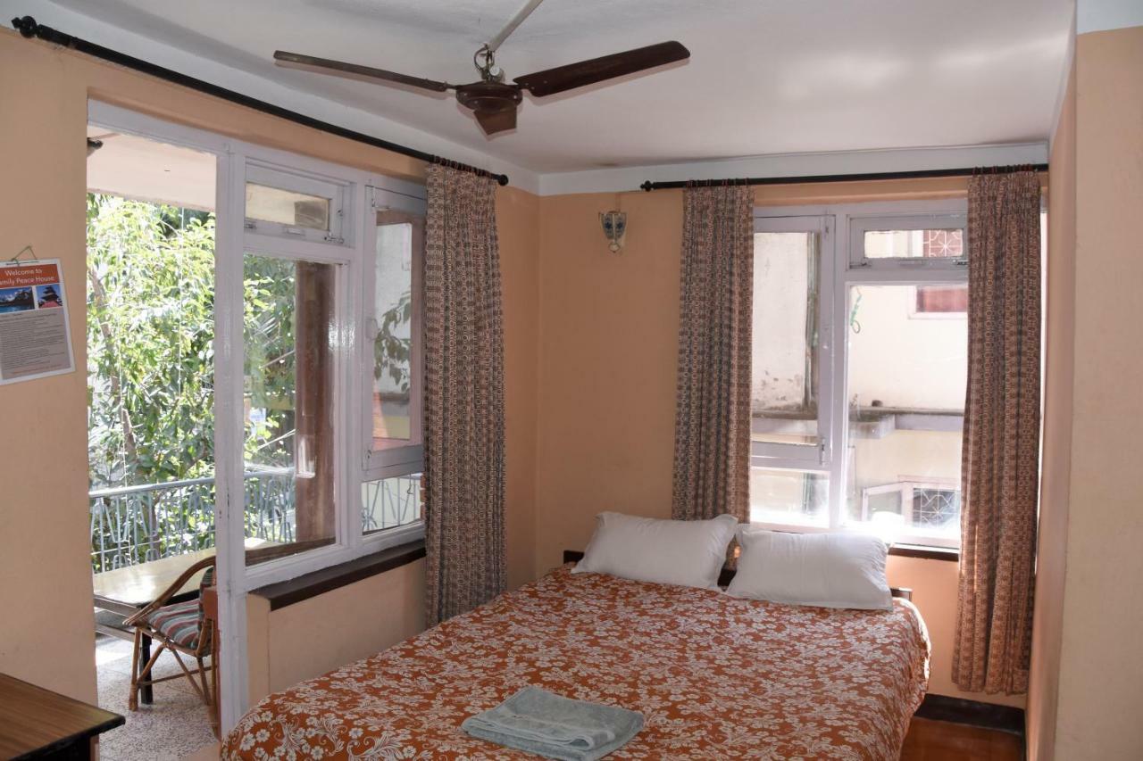Family Peace House,