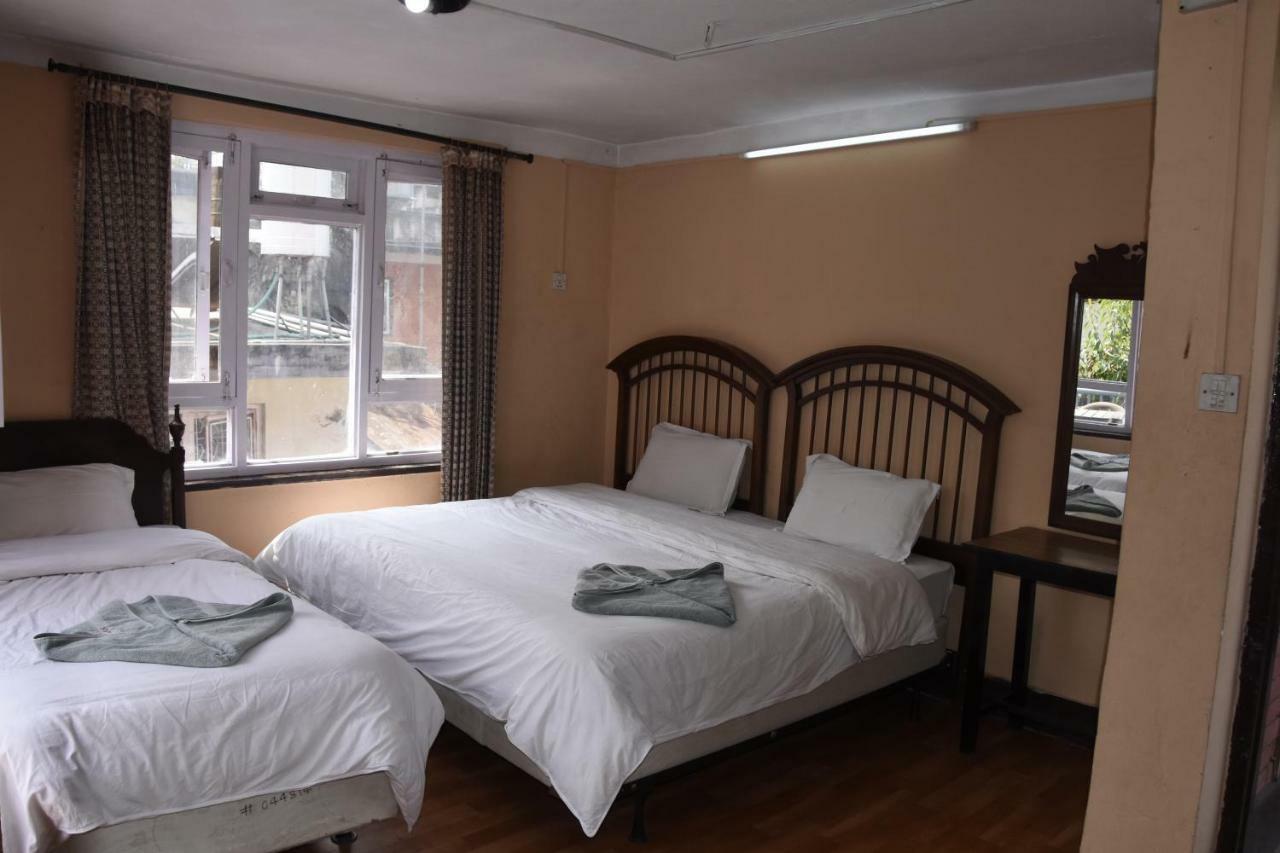 Family Peace House, Guest house Kathmandu