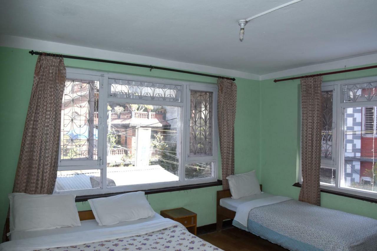 Family Peace House,