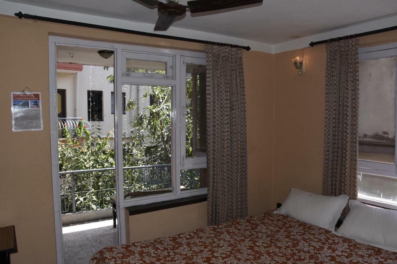 Family Peace House, Guest house 2*