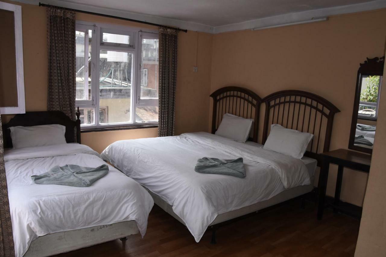 Family Peace House, Kathmandu