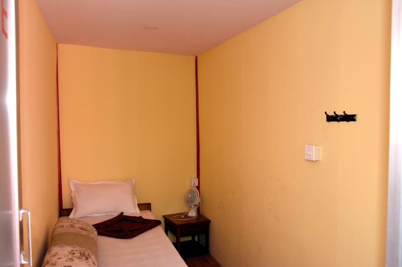 Guest house Family Peace House, 2*