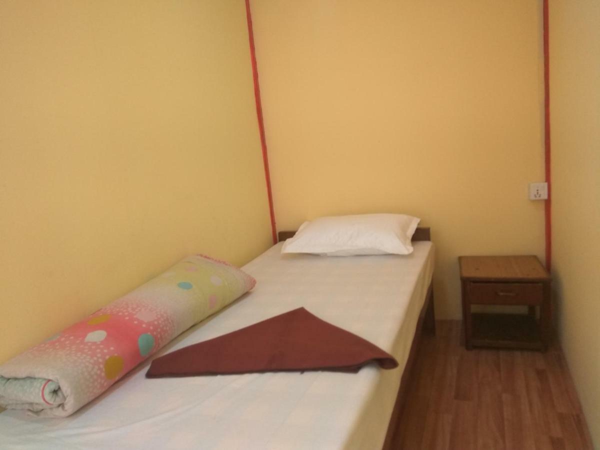 Guest house Family Peace House, Kathmandu