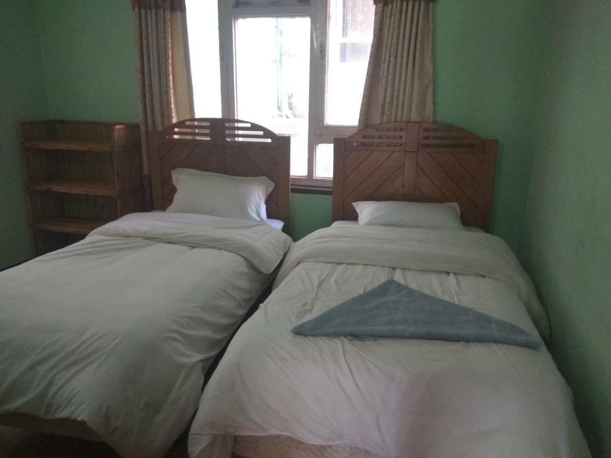 Family Peace House, 2* Kathmandu