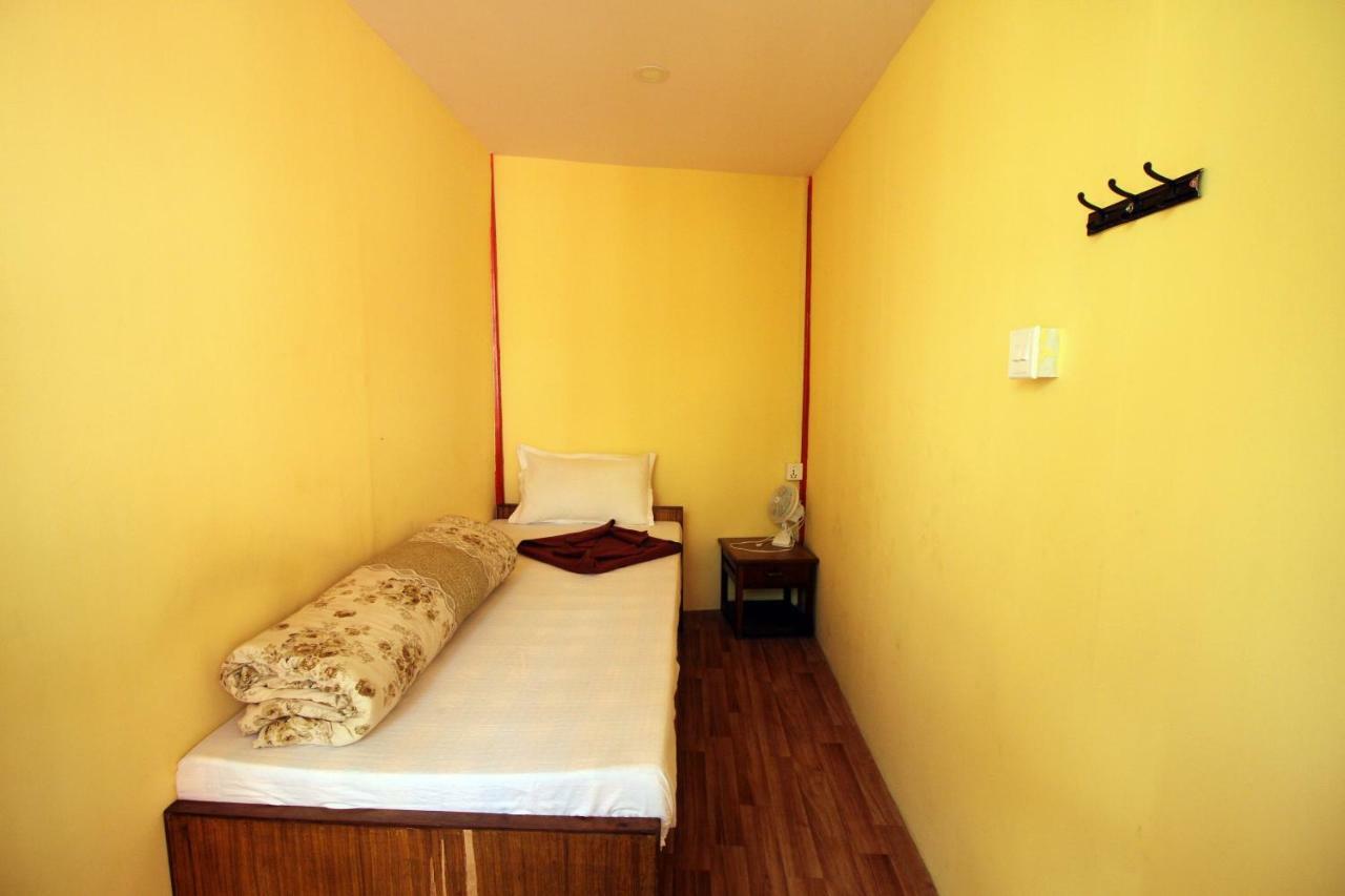 Guest house Family Peace House, 2*