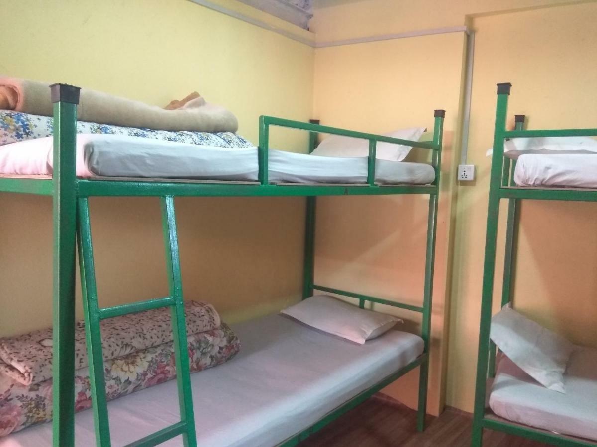Family Peace House,