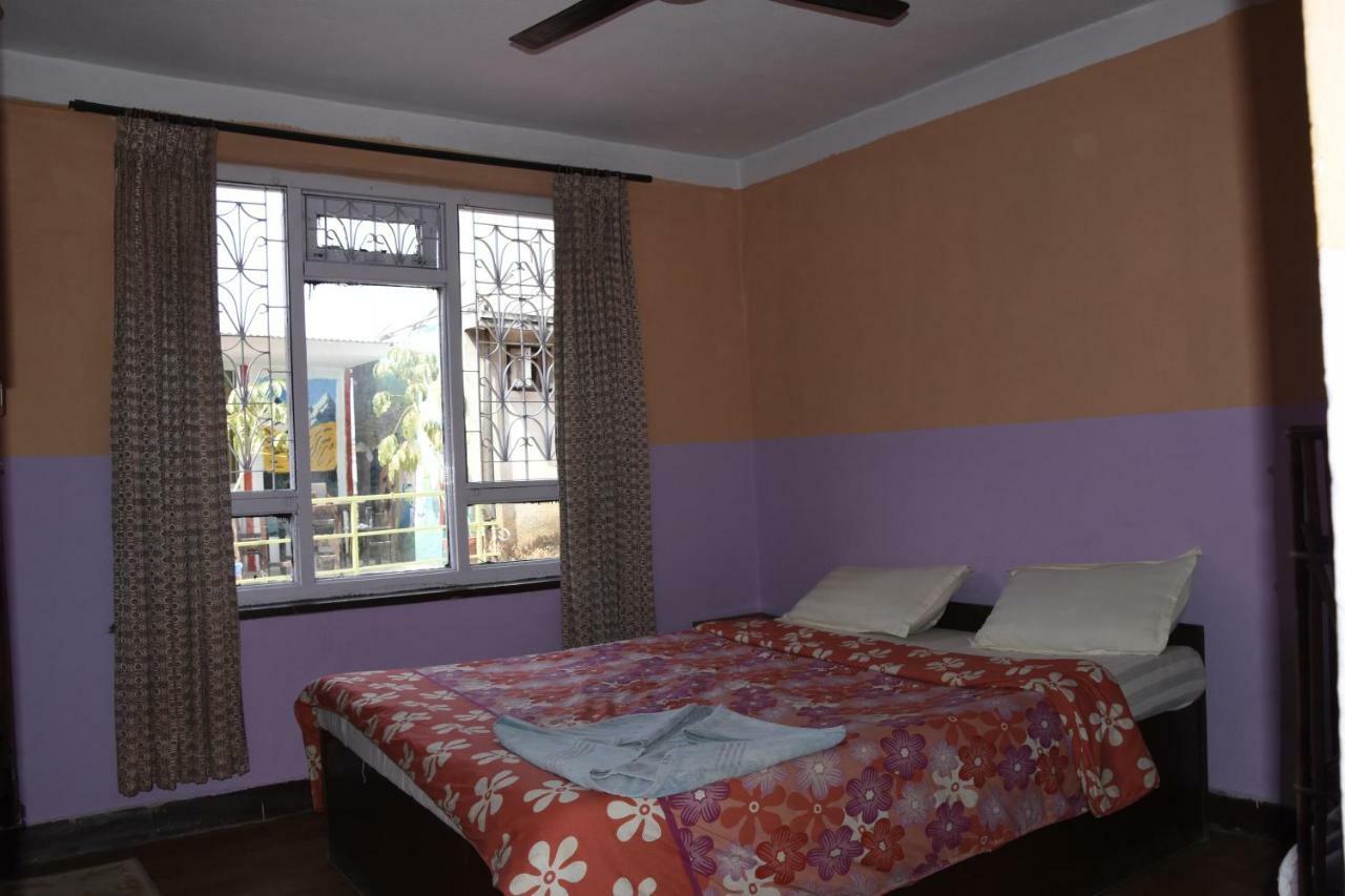 Family Peace House, Guest house