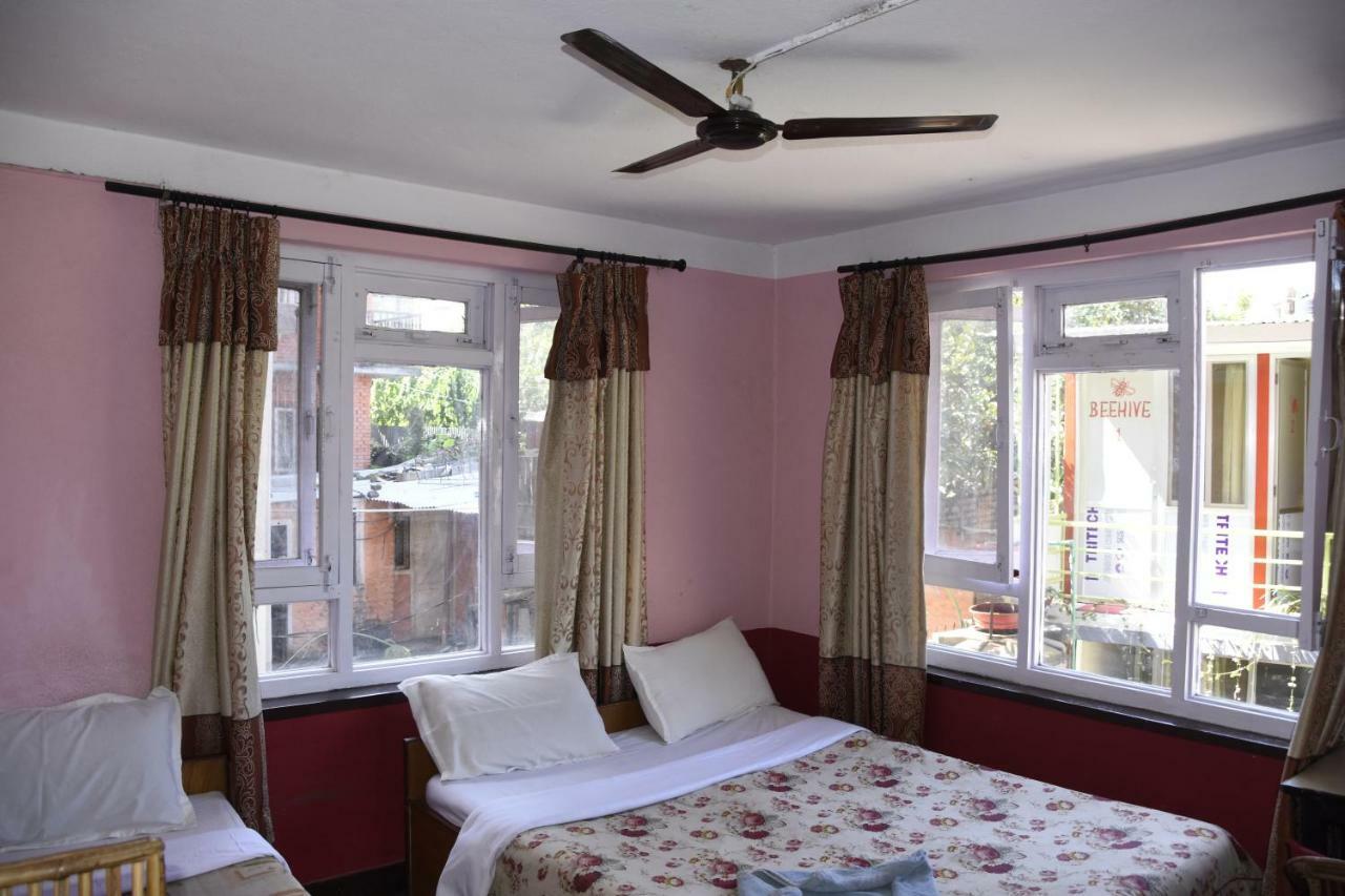 Family Peace House, Guest house 2*