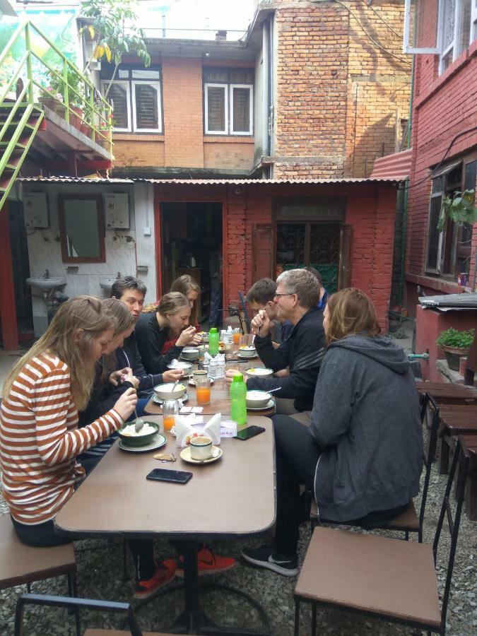 Family Peace House, Guest house Kathmandu