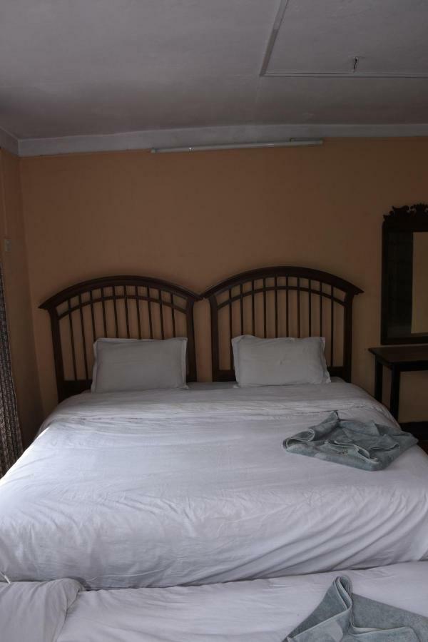 Family Peace House, Guest house Kathmandu