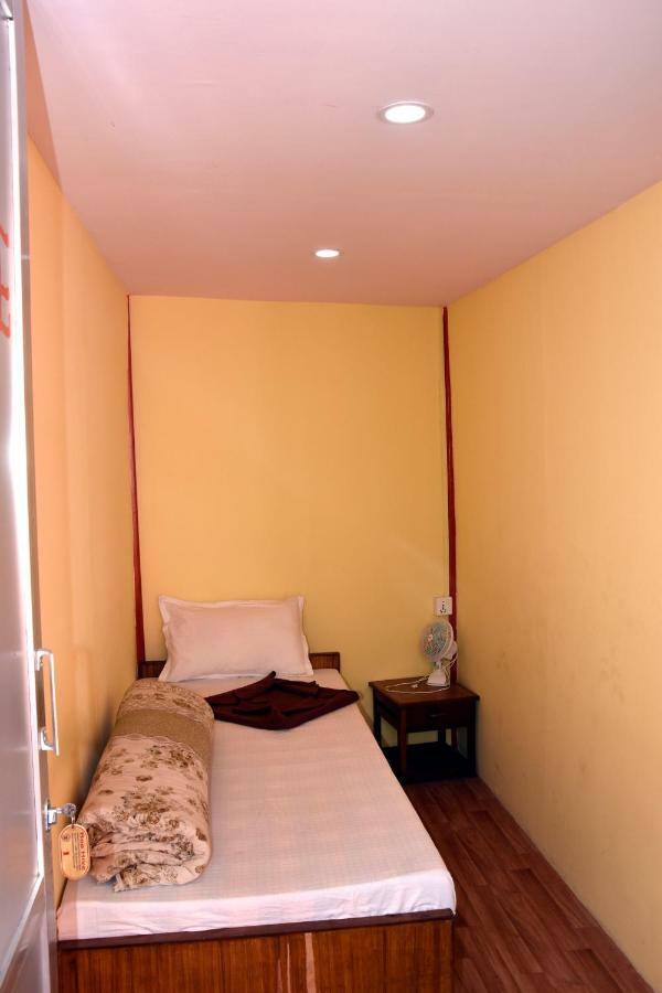 Family Peace House, Guest house Kathmandu