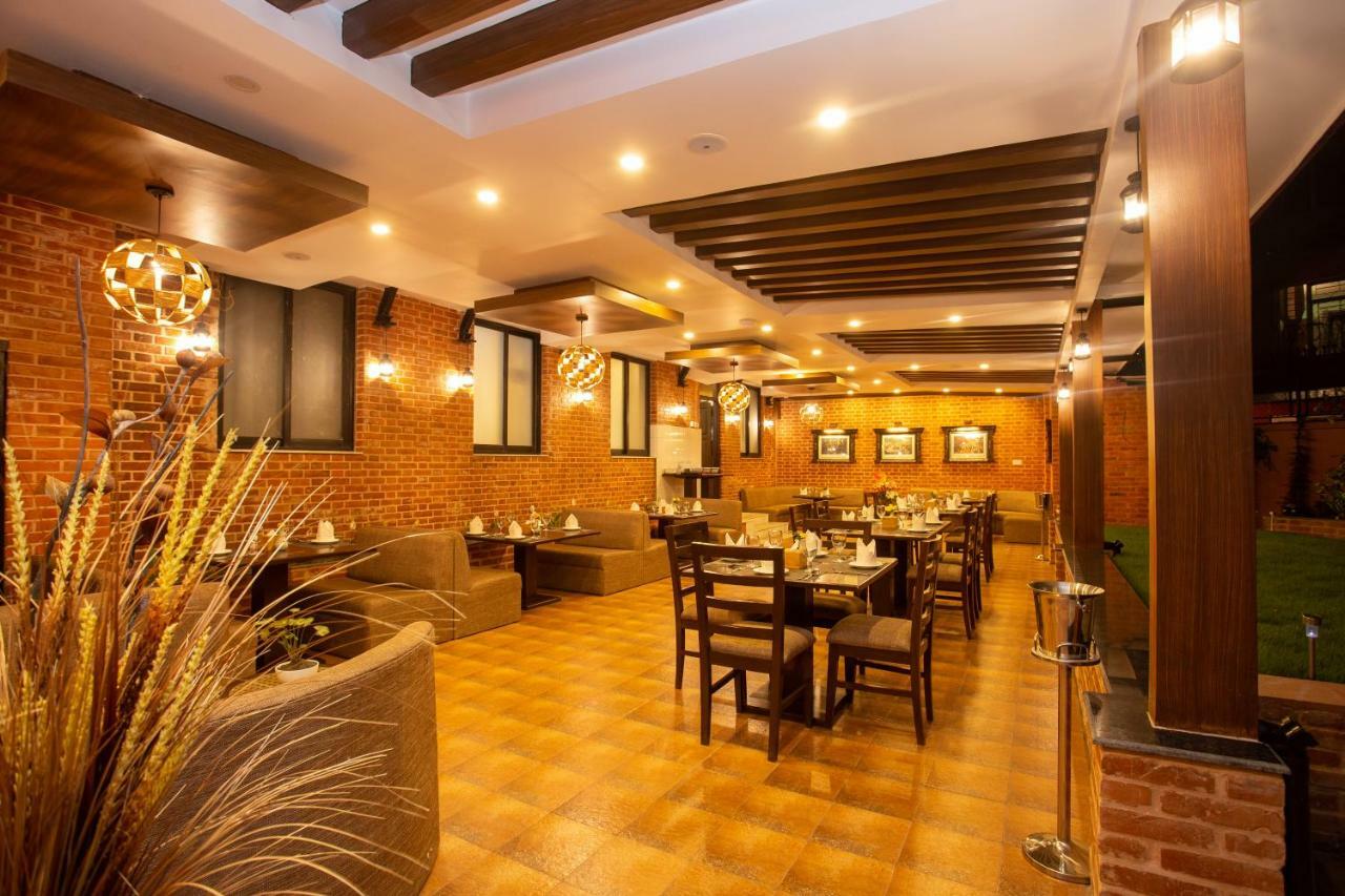 Hotel Pashupati Boutique & 4*