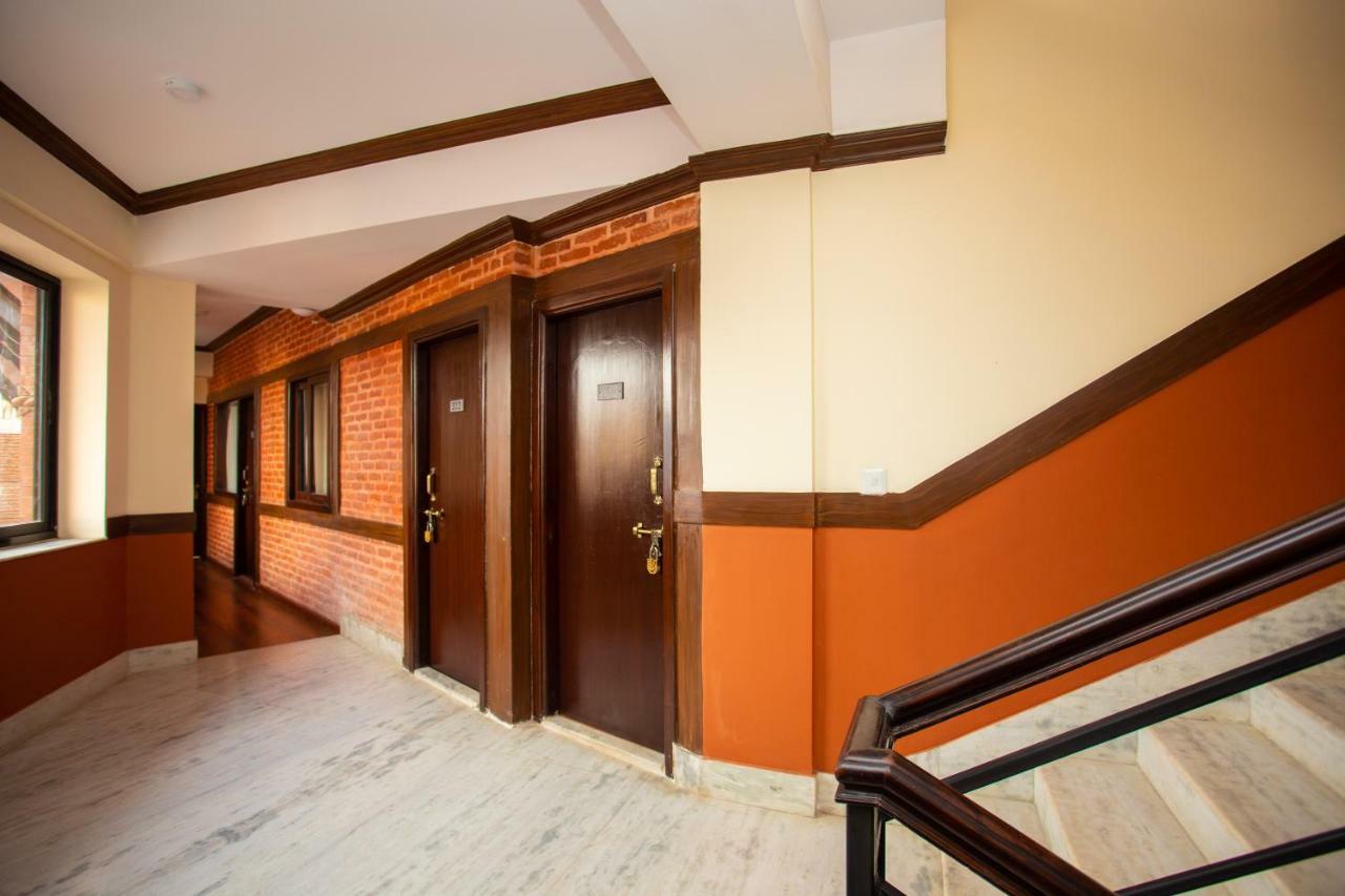 Pashupati Boutique & Hotel