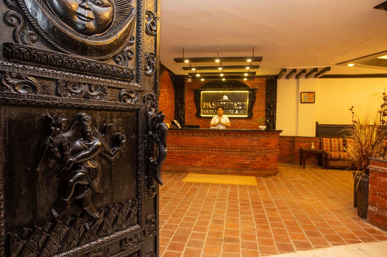 Hotel Pashupati Boutique & Kathmandu