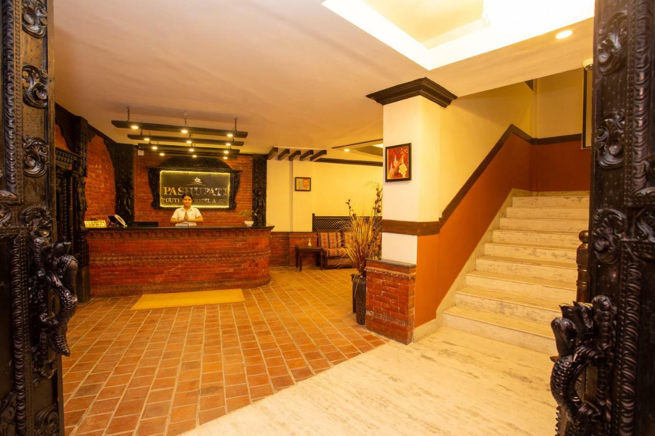 Hotel Pashupati Boutique & 4*