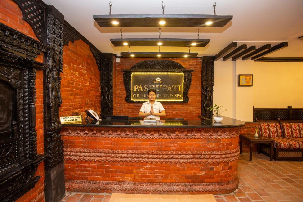 Pashupati Boutique & 4*