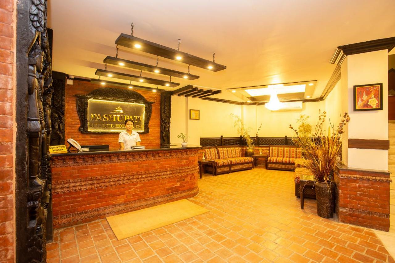 Pashupati Boutique & Hotel Kathmandu