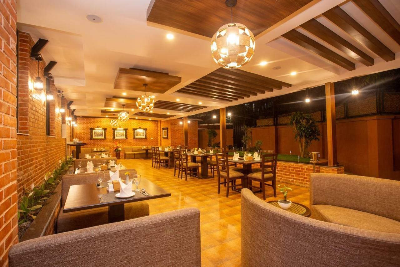 Hotel Pashupati Boutique &
