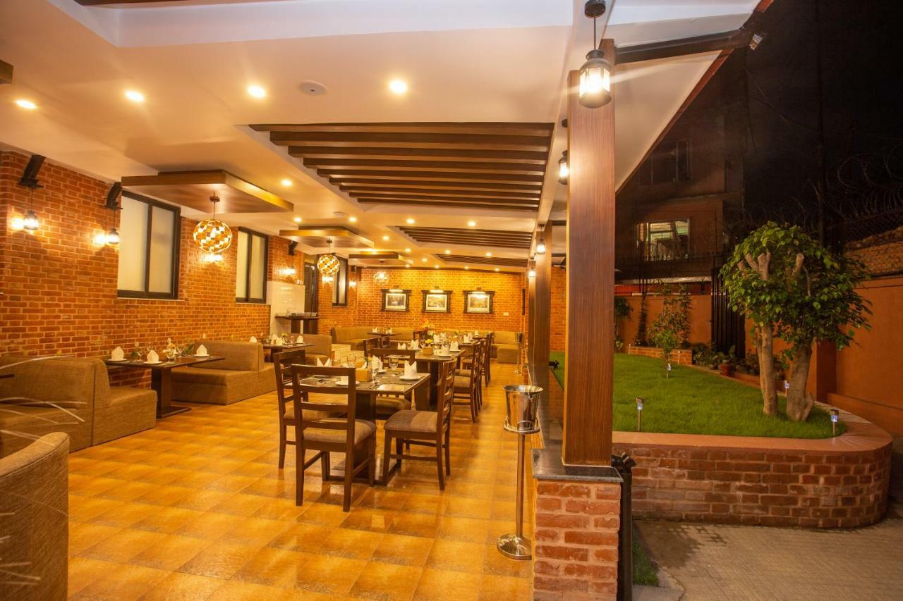 Hotel Pashupati Boutique &