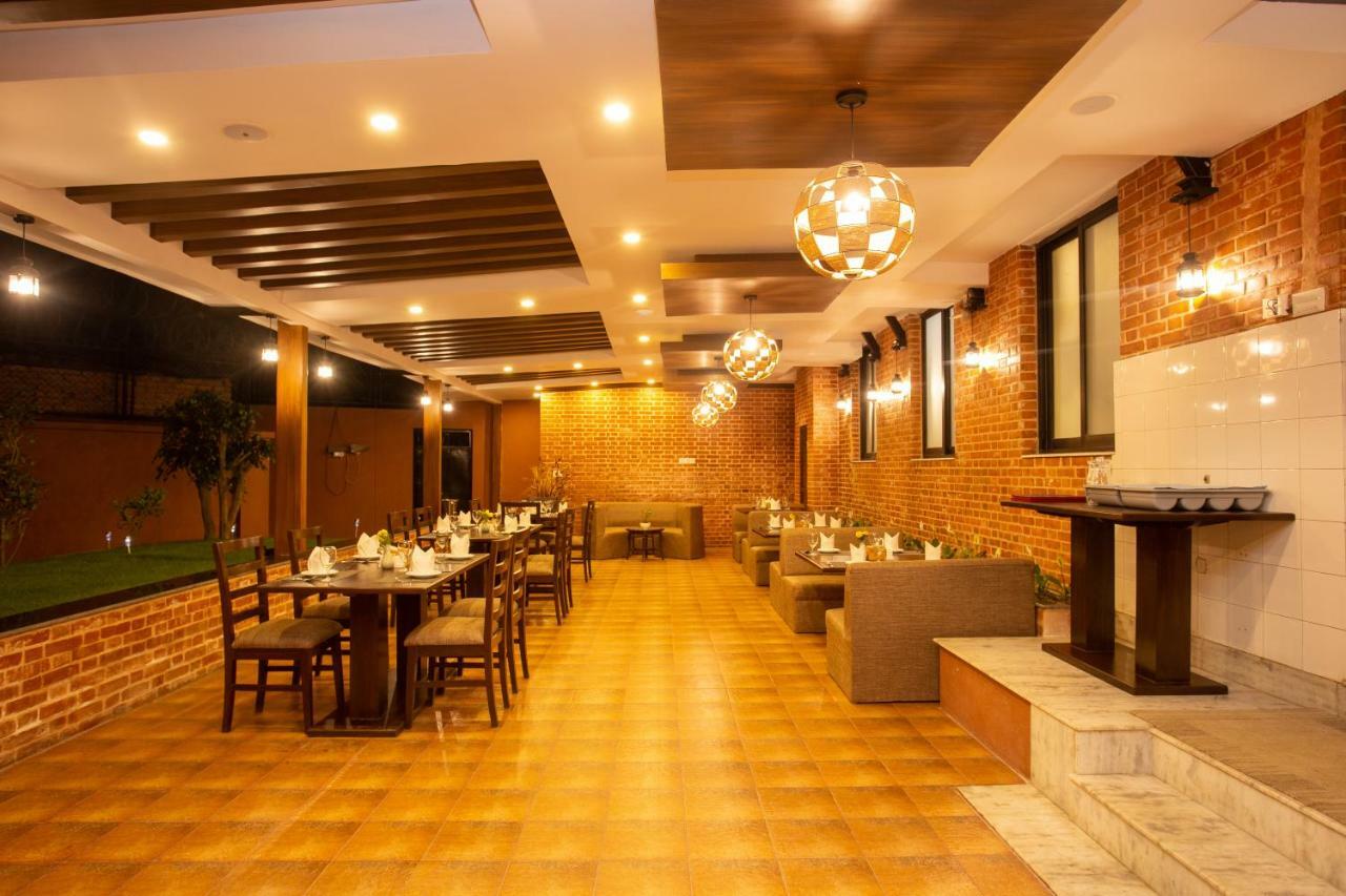 Hotel Pashupati Boutique &