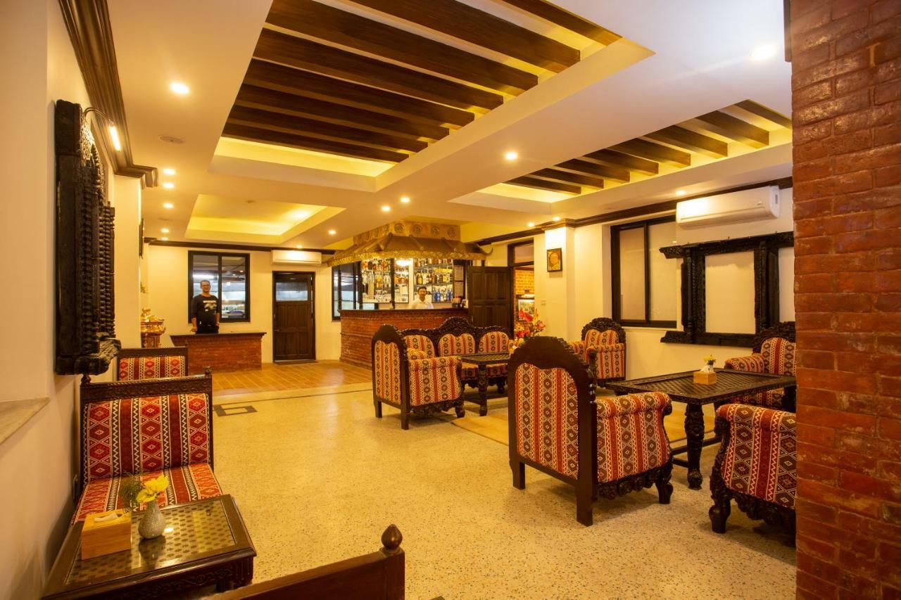 Pashupati Boutique & Hotel