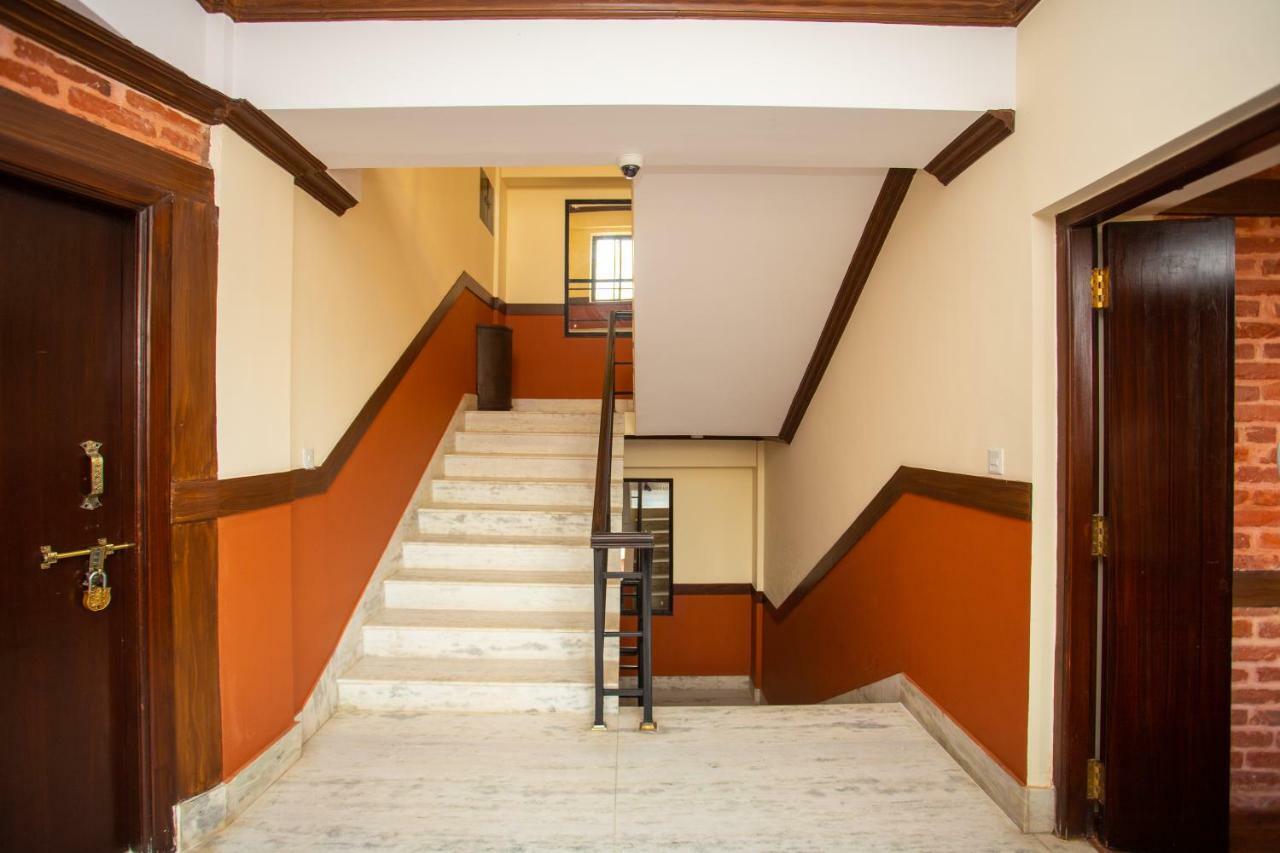 Pashupati Boutique & 4* Kathmandu