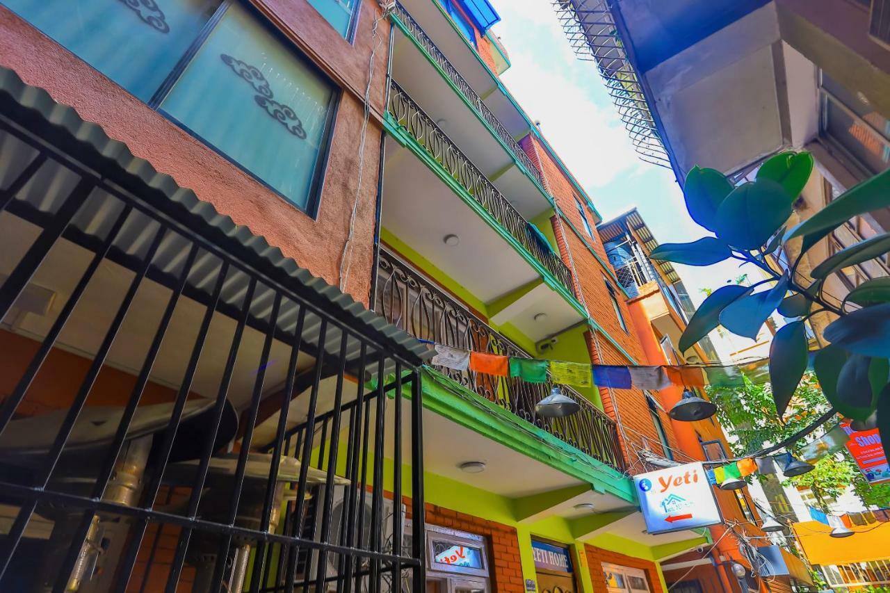 Hotel Oyo 492 Yeti