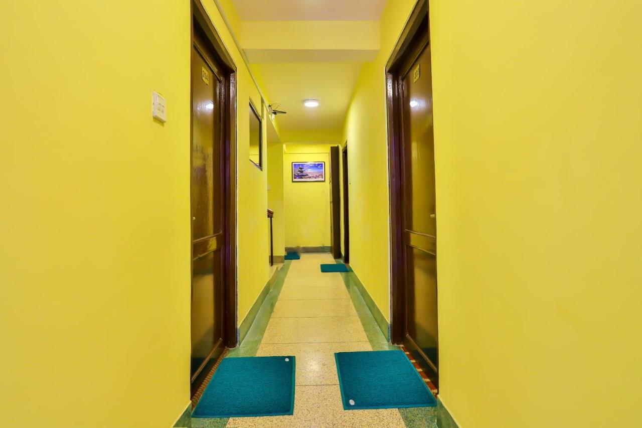 Oyo 492 Yeti Hotel Kathmandu