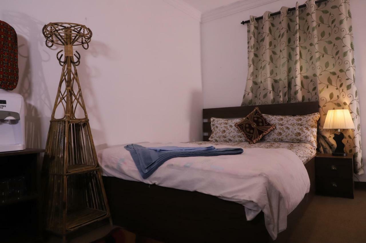 Bed & Breakfast Namaste