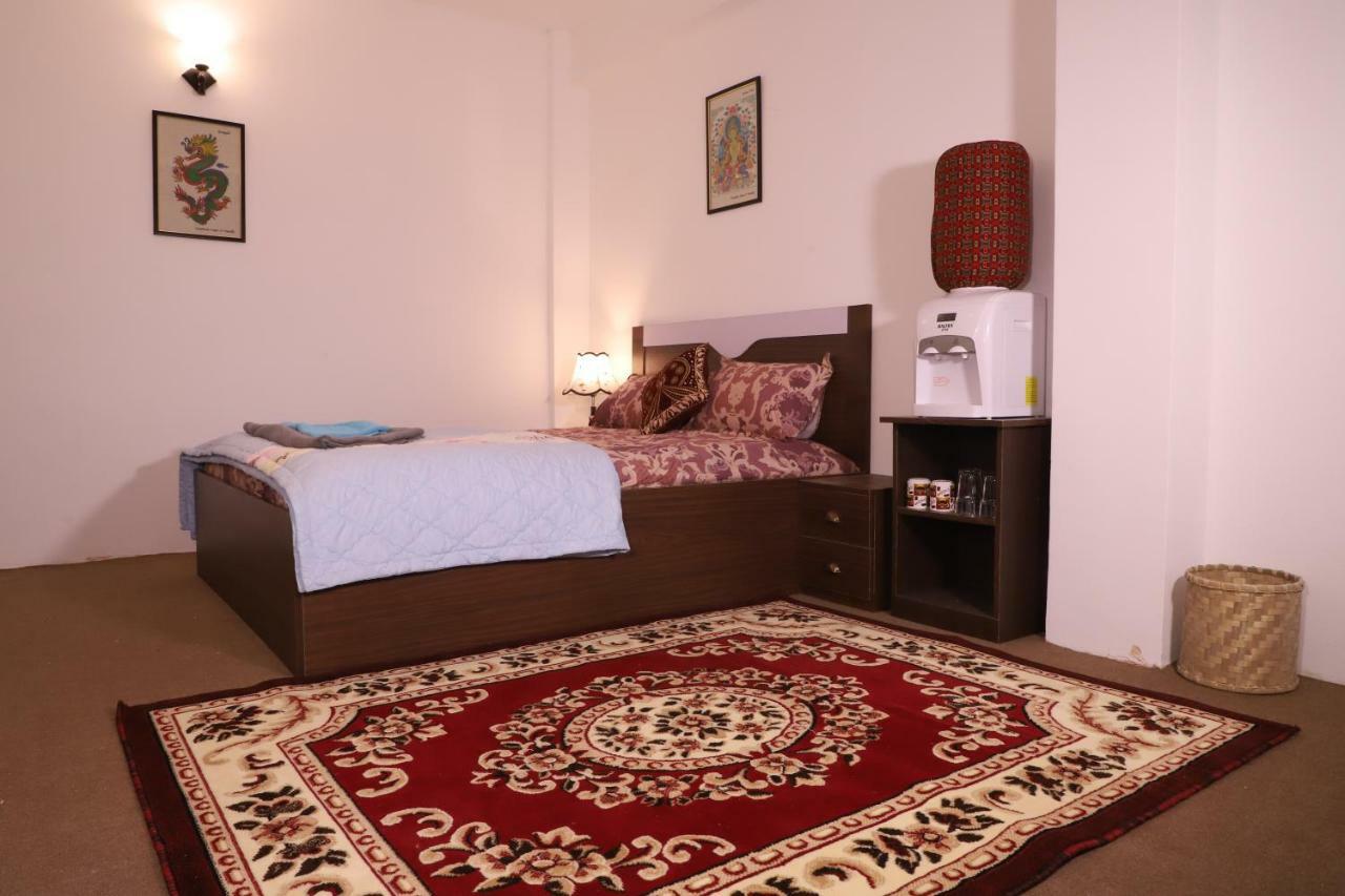 Bed & Breakfast Namaste Kathmandu