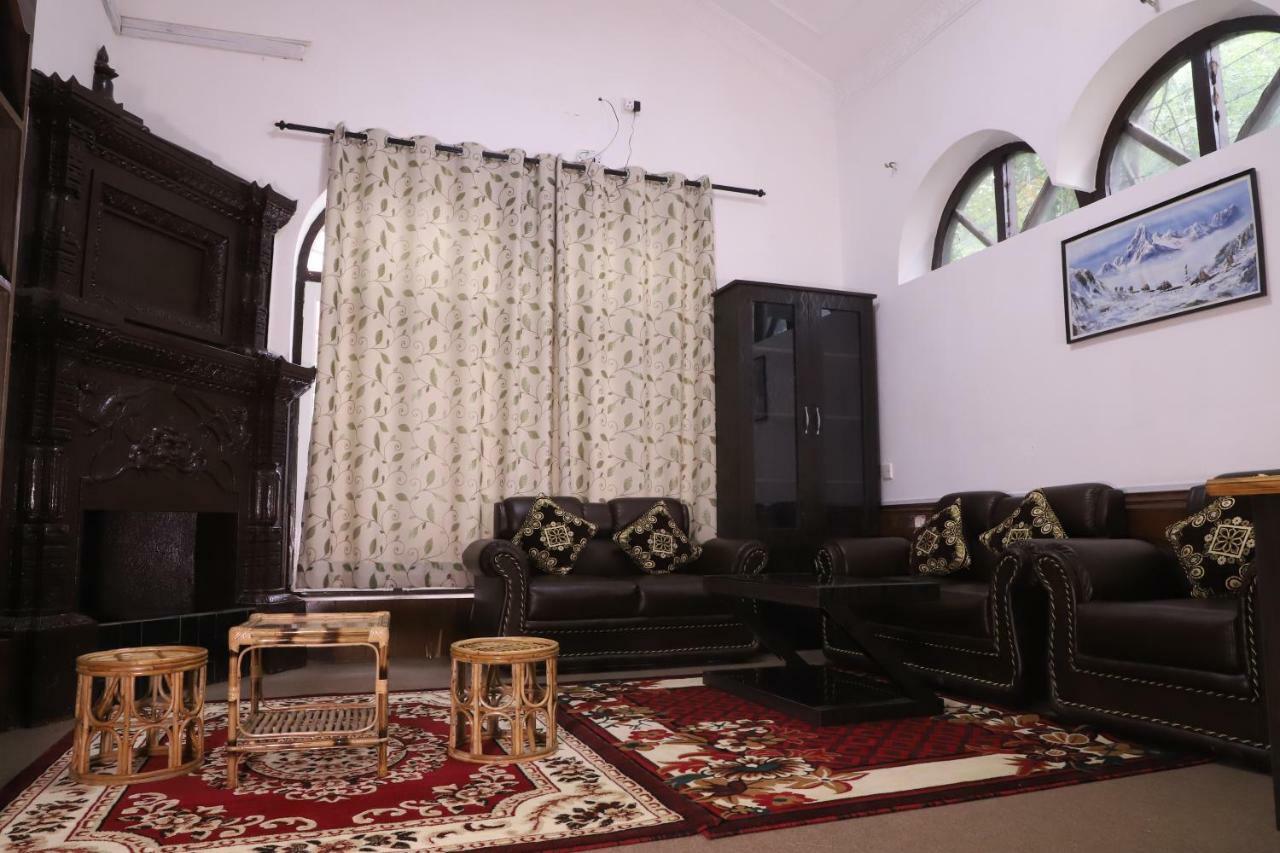 Bed & Breakfast Namaste Kathmandu