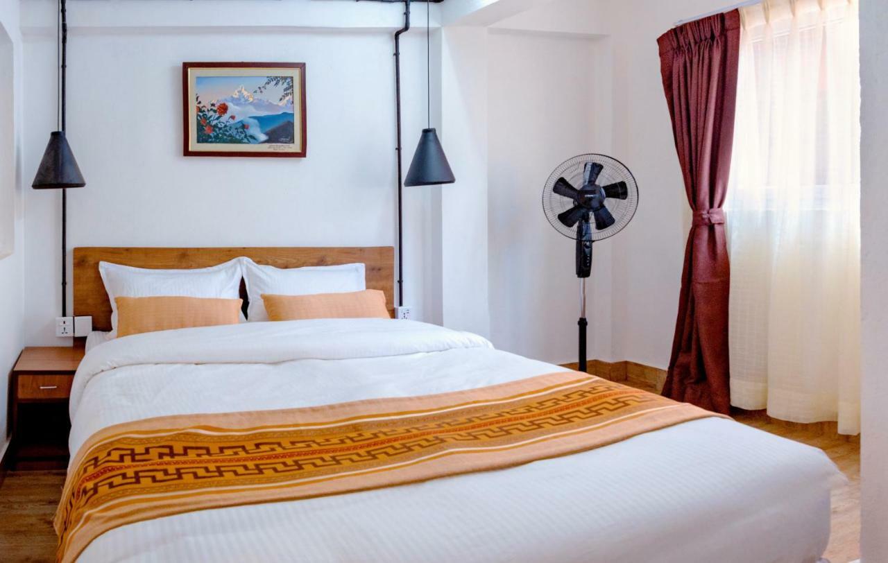 Nexus Inn- The