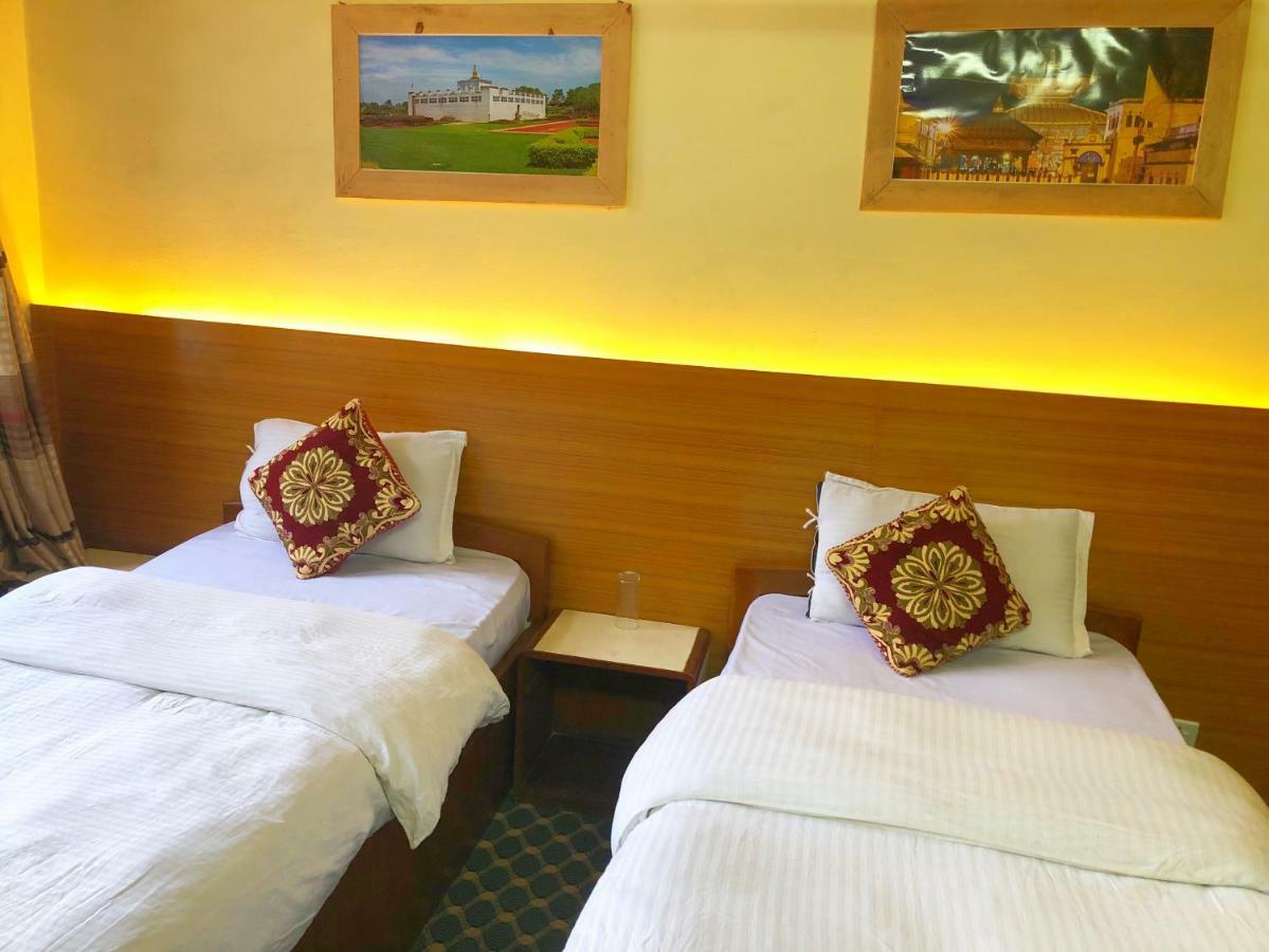 Bed & Breakfast Pomelo House