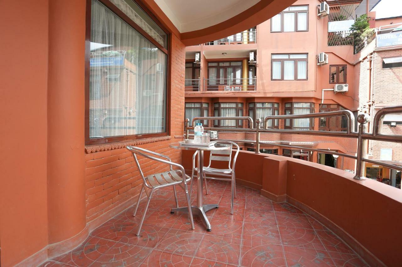 Access Nepal Hotel